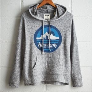 Heavenly Lake Tahoe Hoodie